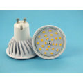 Proyector creativo de COB 5W Spot Light Bulb SMD LED con Gu5.3 GU10